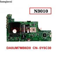 ราคา DELL DELL 17R N7110 N7010 N5110 N5010 เมนบอร์ดโน้ตบุ๊ค DA0UM7MB6D0 (55258893216)