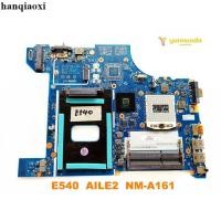ราคา Lenovo E540 E440 E431 E531 เมนบอร์ด Lenovo NM A151 NM A161 เมนบอร์ด (54458812535)