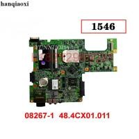 ราคา Dell Dell 1545 1546 PP41L เมนบอร์ดอิสระ แบบบูรณาการ PM45 GM45 เต็ม (54408816494)