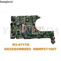 ราคา Acer Acer R3 471 R3 471TG เมนบอร์ด DA0ZQXMB8E0 เมนบอร์ดรวมอิสระ (54308816492)