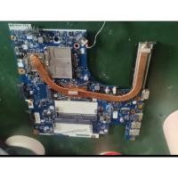 ราคา Lenovo LENOVO G40 70 G40 80 Z40 70 NM A273 Celeron เมนบอร์ดอิสระ (52506045972)