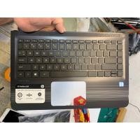 ราคา เปลือก HP HP Pavilion X360 13 U M3 U TPN W118 C พร้อมคีย์บอร์ด (52206045980)