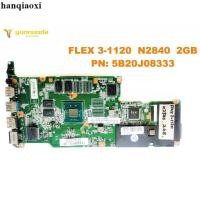 ราคา Lenovo Flex3 1120 โยคะ 300 11IBY 5B20J08339 BM5455 เมนบอร์ด (50858821107)