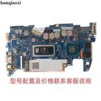 ราคา Huawei matebook14 เมนบอร์ดโน๊ตบุ๊ค Huawei KLV W19 KLVC WFH9L เมนบอร์ด (50108821436)