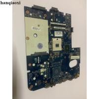 ราคา เมนบอร์ดโน๊ตบุ๊ค Acer NV78 NAYF0 LA 5881P เมนบอร์ดแบบบูรณาการ (50059002940)