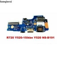 ราคา Lenovo R720 Y520 15ikbn Y520 การ์ดเครือข่ายเสียงกระดานเล็ก NS B191 (50059002912)