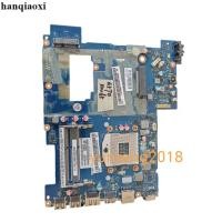 ราคา Lenovo G470 G570 G475 G575 เมนบอร์ดอิสระแบบบูรณาการ LA 675AP LA 6752 (49658676959)