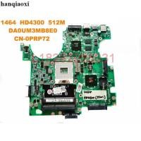 ราคา DELL DELL 1464 1564 1764 เมนบอร์ดแบบบูรณาการอิสระ DA0UM3MB8E0 เมนบอร์ด (48708921967)