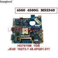 ราคา ACER ACER 4560G 4560 E1 451G เมนบอร์ด MS2378 MS2340 เมนบอร์ด (48208913139)
