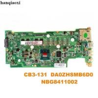 ราคา เมนบอร์ด ACER ACER CB3 1331 CB3 13 DA0ZHSMB6D0 (47208832554)