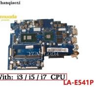 ราคา LA E541P Lenovo Lenovo Flex 5 1570 1470 เมนบอร์ดโน้ตบุ๊คอิสระ (42329973493)