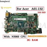 ราคา Acer B117 M AO1 72 E3 112 V3 112P เมนบอร์ดโน้ตบุ๊ค DA0ZHXMB6C0 (28244597191)