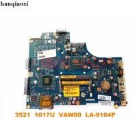 ราคา DELL DELL 15 R 2521 3521 5521 5537 เมนบอร์ด LA 9982P LA 9104P เมนบอร์ด (47308832593)
