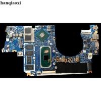ราคา Lenovo Lenovo Y0GA S740 14IIL NM C451 เมนบอร์ดโน้ตบุ๊ค i5 i7 (49458676957)