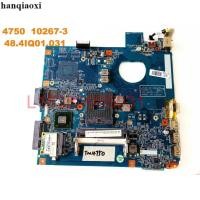 ราคา ACER ACER 4750G 4752 4352 4350 4743 4551G 4741G เมนบอร์ด Integration อิสระ (57358897096)