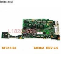 ราคา เมนบอร์ด Acer Acer SF314 SF314 52 55G Integration SU4EA REV 2 0 (54508816550)