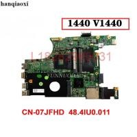 ราคา DELL DELL N4050 1450 1440 v1450 2420 3420 เมนบอร์ด N4050 P22G เมนบอร์ด (54308816491)