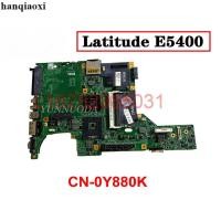 ราคา DELL DELL E5400 เมนบอร์ดกราฟิกการ์ดอิสระเมนบอร์ด 07236 2 48 4 X703 021 (57058897091)