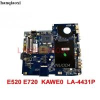 ราคา ACER ACER E520 E720 KAWE0 LA 4431P MBN4002001 เมนบอร์ดโน๊ตบุ๊ค (55158893200)