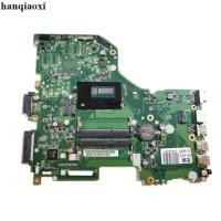 ราคา Acer E5 573 E5 573G เมนบอร์ดแบบบูรณาการ DA0ZRTMB6D0 i3 i5 CPU (48108913145)
