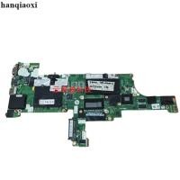 ราคา Lenovo ThinkPad T440 เมนบอร์ด i3i5i7 อิสระ NM A101 NM A102 (42429973444)