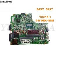 ราคา Dell 14R 5437 3437 3440 เมนบอร์ด YGRK4 12314 1 i5 I3 โหลดบอร์ด (56508906193)