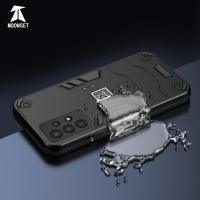ราคา สําหรับ Samsung Galaxy A13 4G A23 4G 5G กรณีเกราะแข็งกลับกันกระแทก Anti drop Comfort Grip Slim Cover (51957183055)