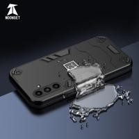 ราคา สําหรับ Samsung Galaxy A14 4G 5G A55 กรณีเกราะแข็งกันกระแทก Anti drop Comfort Grip Slim Cover (47307198180)