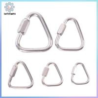 ราคา พวงกุญแจโลหะทรงสามเหลี่ยม สแตนเลสพร้อมฝาปิดสกรูสีฟ้า (57956410340)