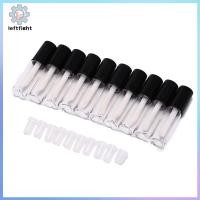 ราคา ซ้าย 10 ชิ้น 1 2 มล ลิปกลอสเปล่าหลอดลิปบาล์มหลอด lipti เครื่องสําอางคอนเทนเนอร์ GHT (55056403829)