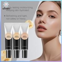 ราคา ซ้าย 10 กรัมครีมคอนซีลเลอร์ Liquid Foundation สําหรับ Dark Eye Circles Pimple Mark กันน้ํา Long Lasting Smooth แต่งหน้า GHT (54007057180)