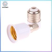 ราคา LEFT 1 PC หลอดไฟ LED Converter E14 ถึง E27 E27 ถึง E14 โคมไฟหลอดไฟฐาน E14 หญิง E27 ชายอะแดปเตอร์แปลง Soet อะแดปเตอร์ GHT (57756407526)