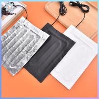 ราคา LEFT USB Warm Paste Pads Fast Heating คาร์บอนไฟเบอร์แผ่นความร้อนปลอดภัยความร้อน GHT (52007053751)