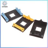 ราคา LEFT 1 ชิ้น AM4 CPU Cooler Fan Braet Heatsink Holder ฐาน Baplane ทั่วไป GHT (51806410380)