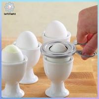 ราคา ซ้าย ไข่ต้มเครื่องตัดไข่กรรไกรครัวเครื่องมือสแตนเลสเครื่องตัดไข่ไข่ต้มเปลือกกรรไกรปอกเปลือกเครื่องมืออุปกรณ์ครัว GHT (50007167289)