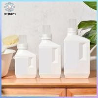 ราคา ซ้าย400 600 1000มลความจุขนาดใหญ่ครัวเรือนน้ํายาปรับผ้านุ่มซักรีดผงซักฟอกขวดภาชนะบรรจุแชมพูฝักบัวผงซักฟอกตู้ GHT (46658738254)
