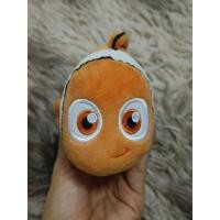 ราคา พวงกุญแจ นีโม่ ของ Disney แท้ มือสองนะคะ Finding Nemo Keychain (40258015604)
