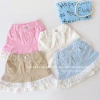 ราคา แฟชันฤดูร้อนสไตล์เกาหลีน่ารัก กระโปรงยีนส์สำหรับวัยทีน (55507305794)