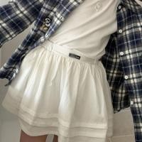 ราคา กระโปรงแฟชั่นสไตล์เกาหลี น่ารักและสบาย เหมาะสำหรับวัยรุ่นในฤดูร้อน (46608697373)