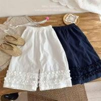 ราคา กางเกงและเสื้อผ้าเด็กสำหรับวัยรุ่นหญิง สไตล์เกาหลี สำหรับฤดูร้อน (40828998288)