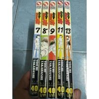 ราคา กัปตันซึบาสะ YOICHI TAKAHASHI (48204366869)