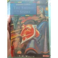 ราคา THE SWORD IN THE STONE (42405477420)