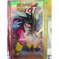 ราคา การ์ดดราก้อนบอล GT PART 31 SR TR (42023885526)