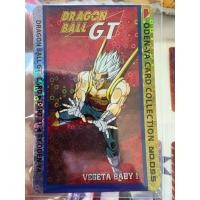 ราคา การ์ดดราก้อนบอล GT PART 31 RR (40073925659)
