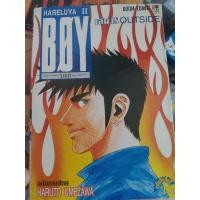 ราคา HARELUYA II BOY เล่ม18 (28033122894)