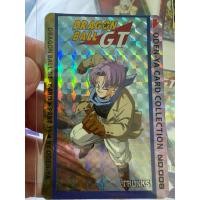 ราคา การ์ดดราก้อนบอล GT PART 31 R (44323881592)