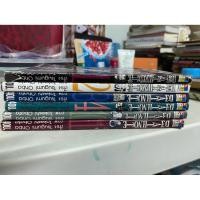 ราคา DEATHNOTE การ์ตูนเล่มเศษ (45208980844)