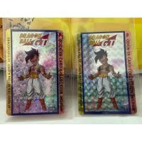 ราคา การ์ดดราก้อนบอล GT PART 31 R RR (44073876782)