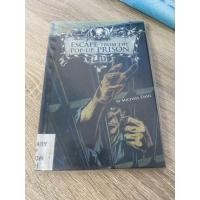 ราคา ESCAPE FROM THE POP UP PRISON (42954554056)