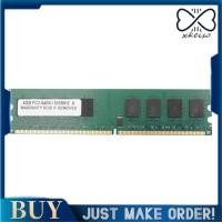 ราคา 4Gb 4G Ddr2 800Mhz Pc2 6400 หน่วยความจําคอมพิวเตอร์ Ram Pc Dimm 240 Pin แพลตฟอร์มสําหรับเฉพาะเดสก์ท็อปหน่วยความจํา (56658911412)
